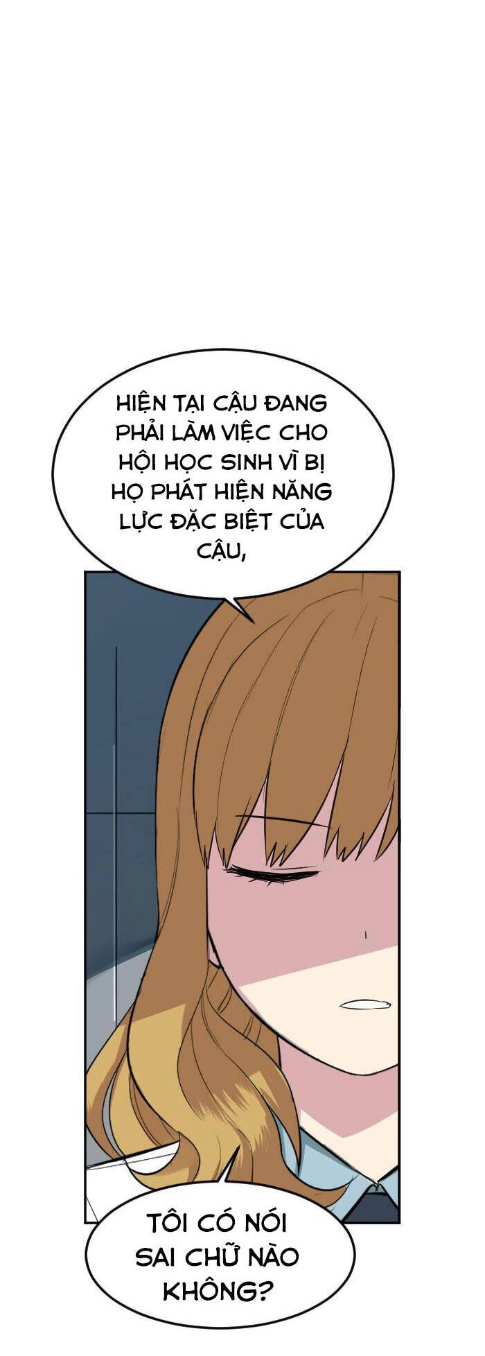 Good/Bad Fortune Chapter 100 - 8