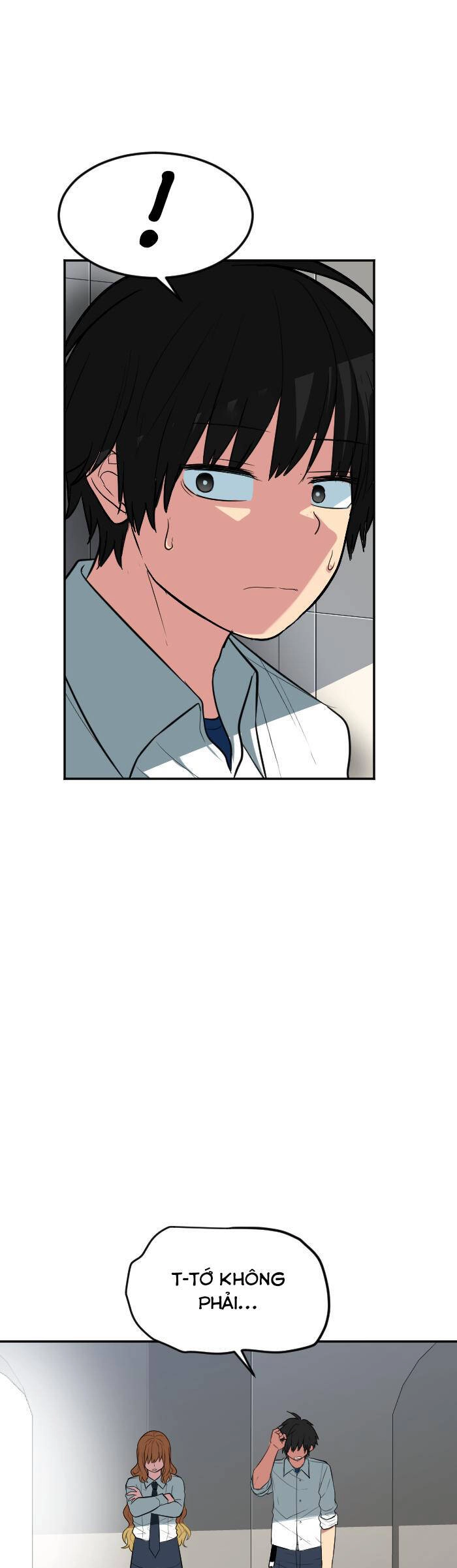 Good/Bad Fortune Chapter 100 - 9