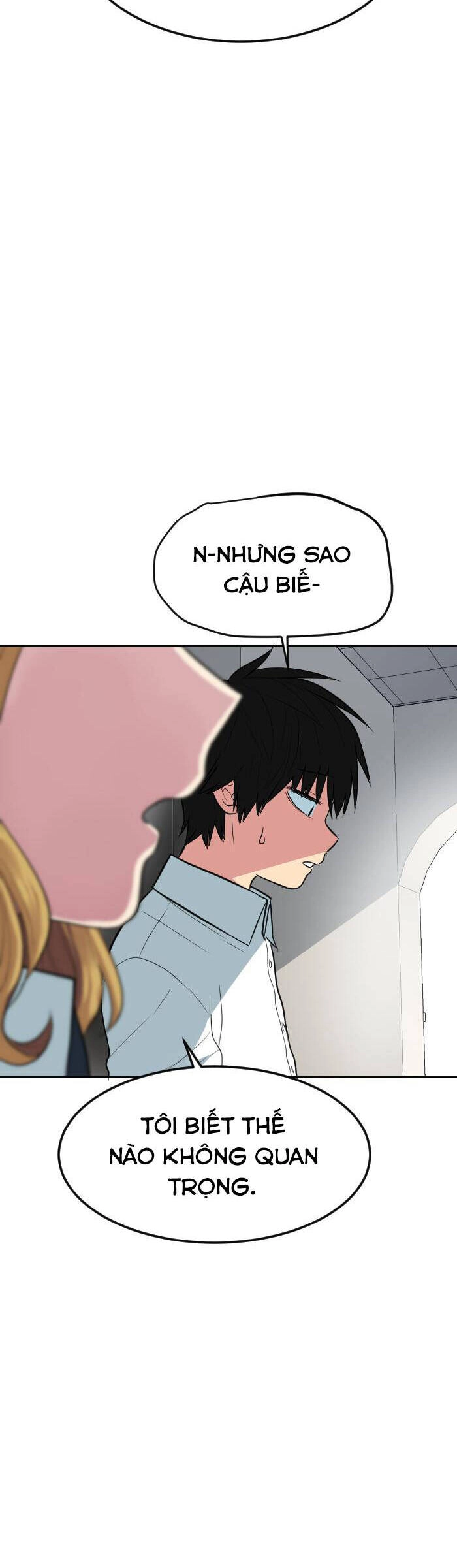 Good/Bad Fortune Chapter 100 - 11