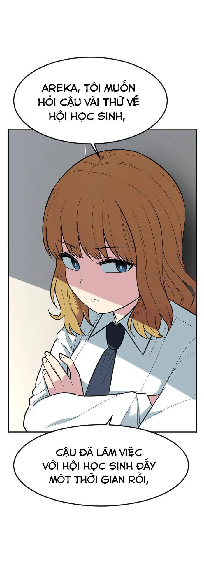 Good/Bad Fortune Chapter 100 - 12