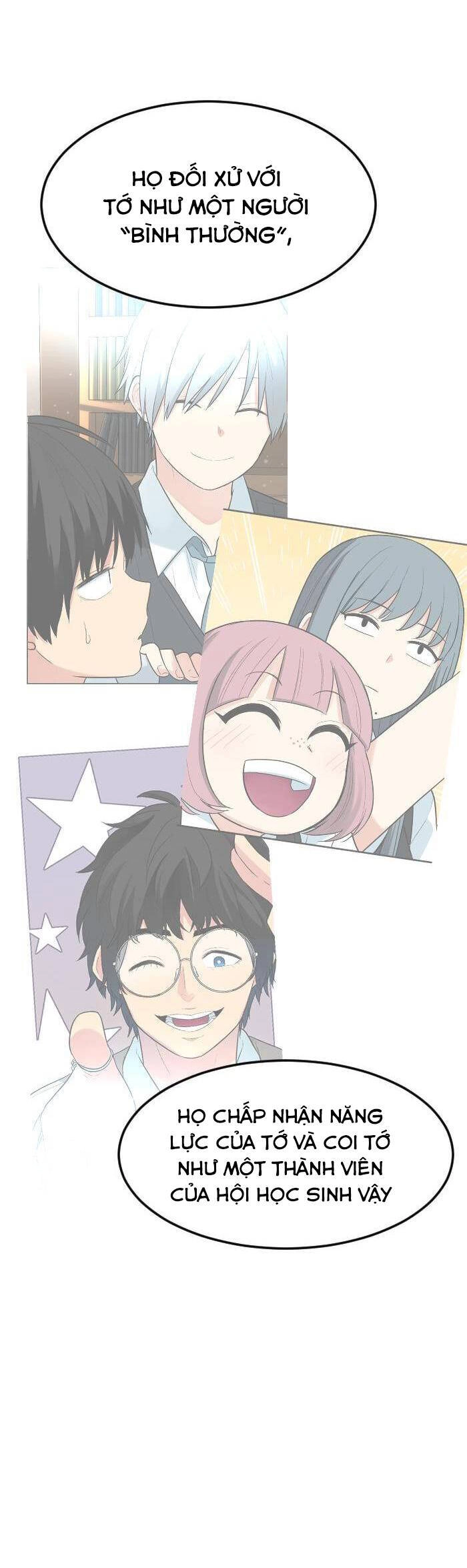 Good/Bad Fortune Chapter 100 - 17