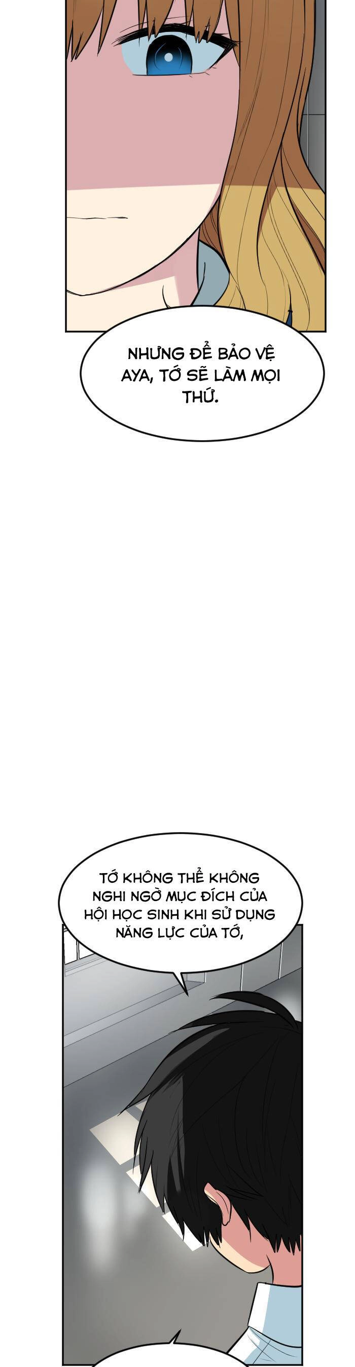 Good/Bad Fortune Chapter 100 - 20