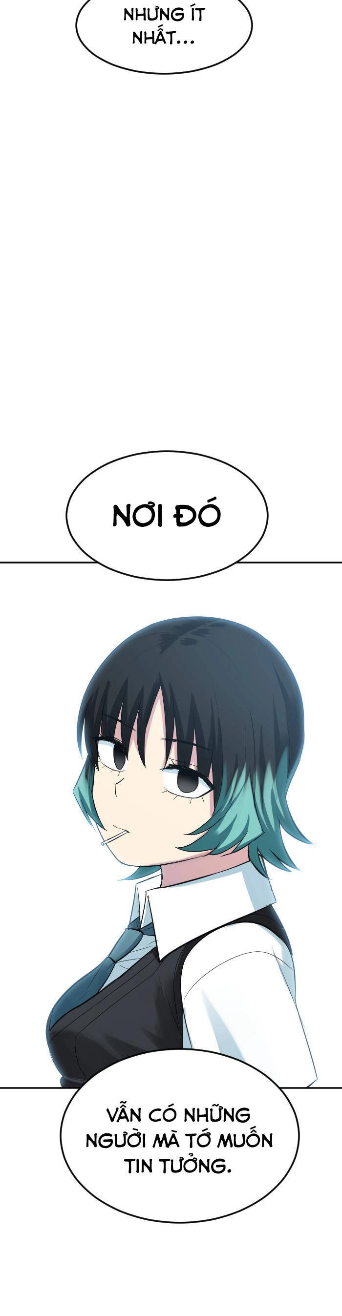 Good/Bad Fortune Chapter 100 - 21