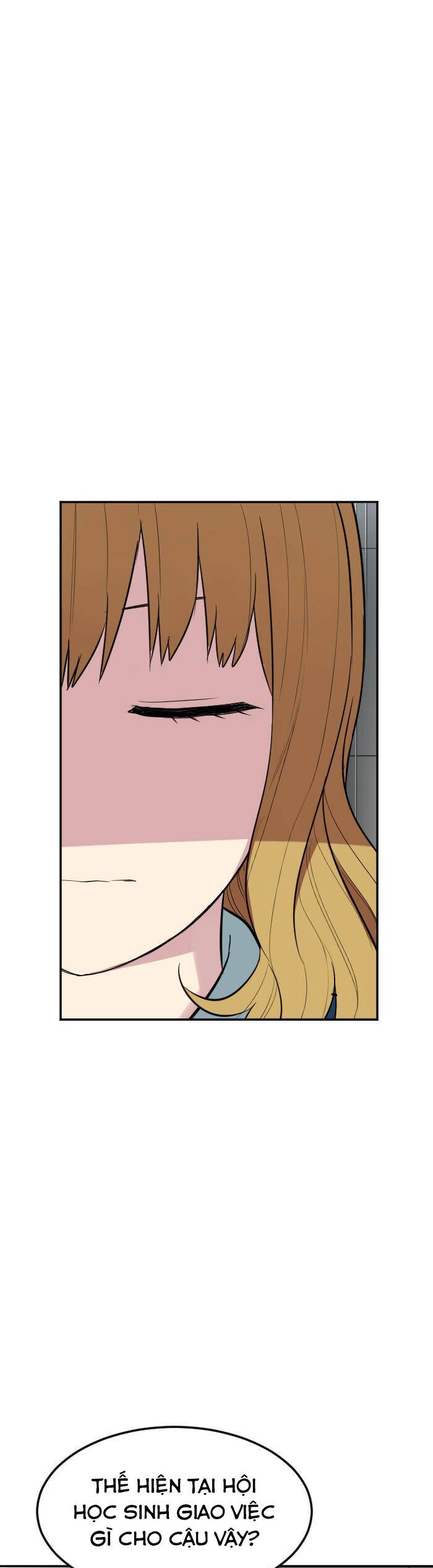 Good/Bad Fortune Chapter 100 - 22