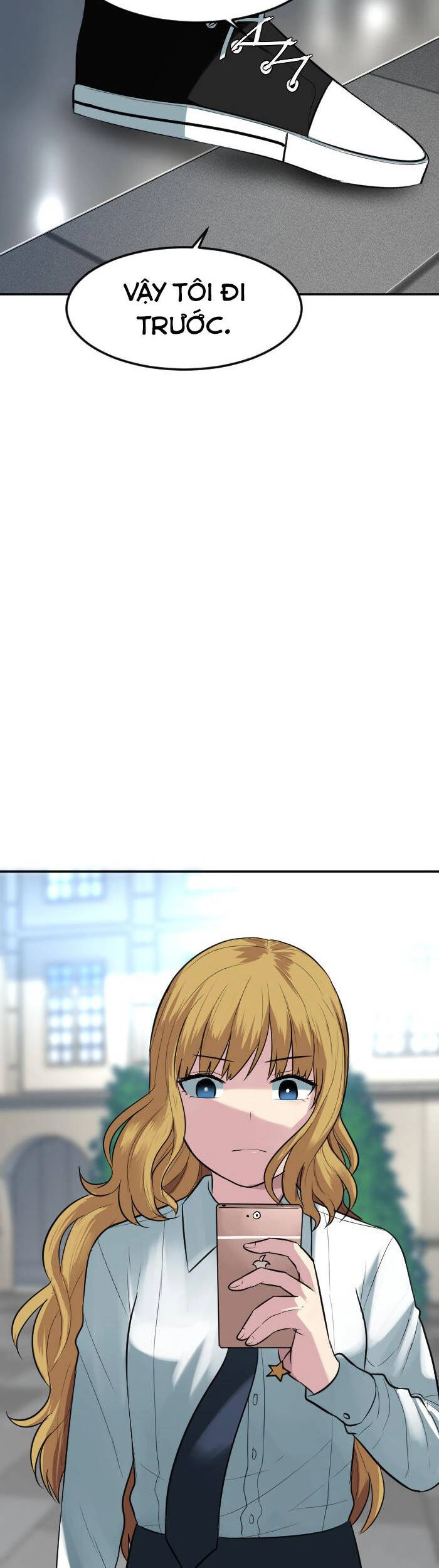 Good/Bad Fortune Chapter 100 - 28