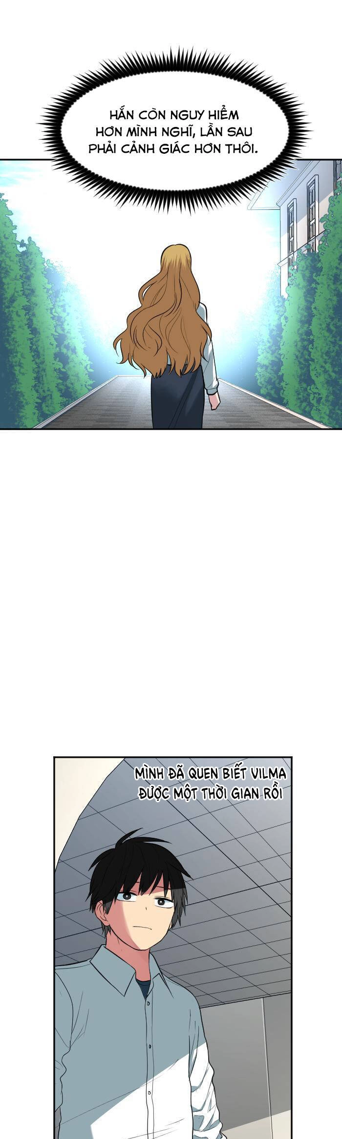 Good/Bad Fortune Chapter 100 - 30