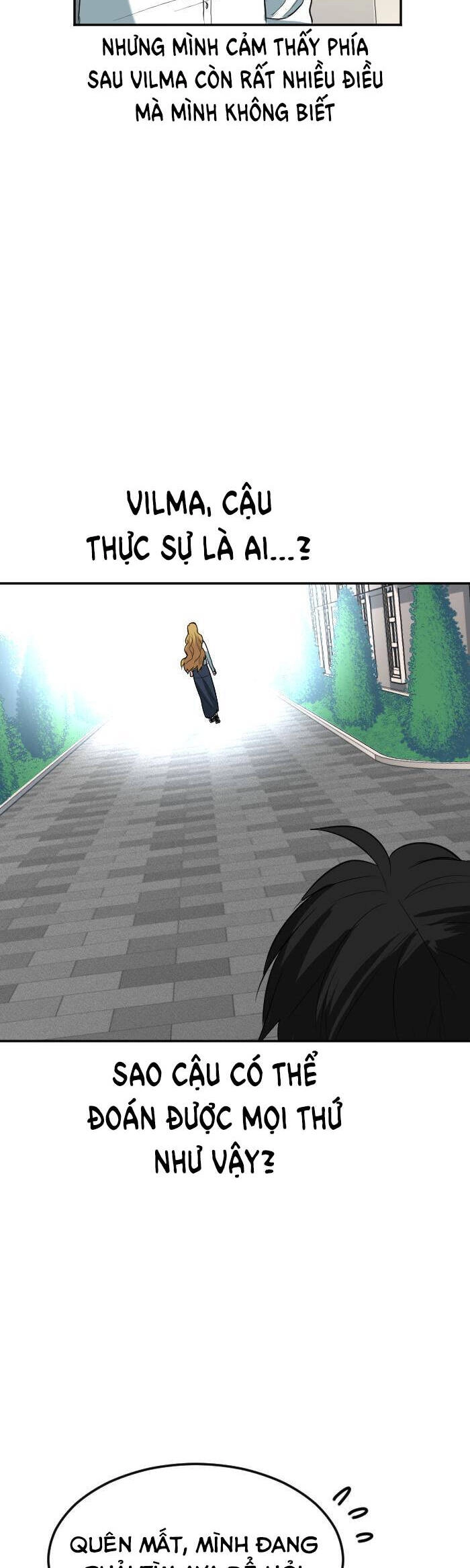 Good/Bad Fortune Chapter 100 - 31