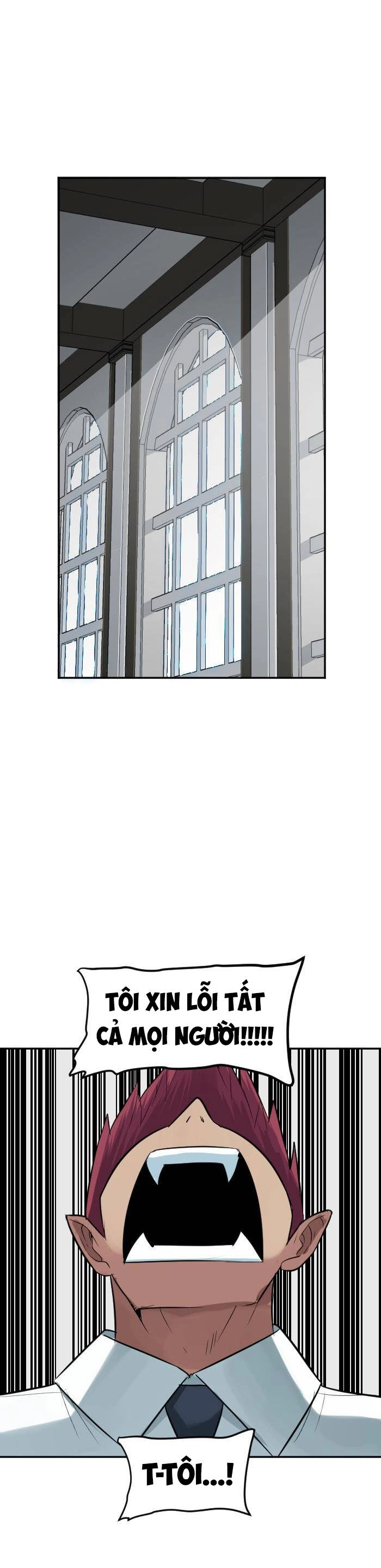 Good/Bad Fortune Chapter 100 - 33