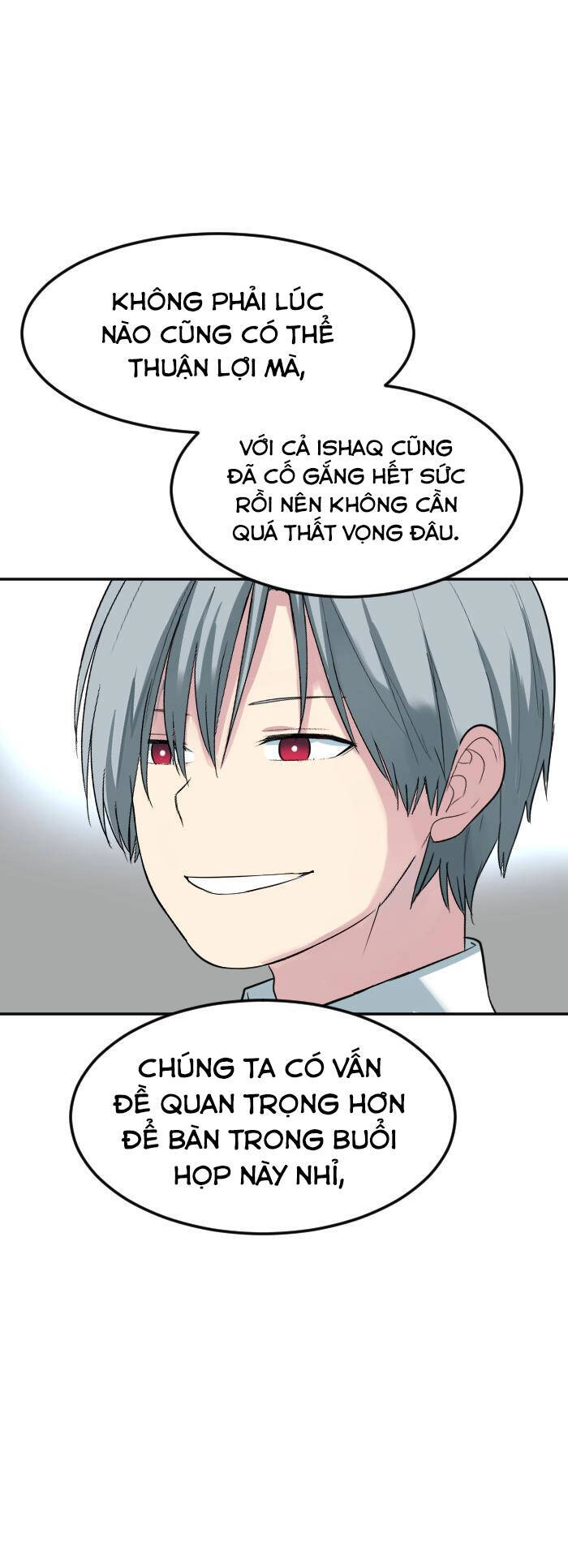 Good/Bad Fortune Chapter 100 - 37