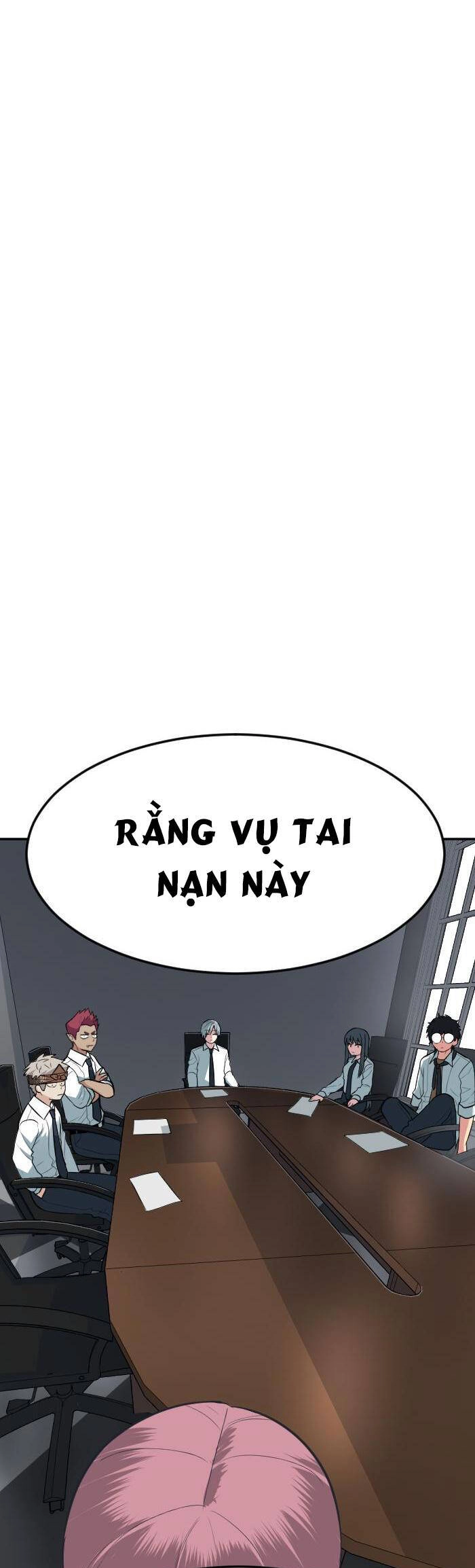 Good/Bad Fortune Chapter 101 - 5