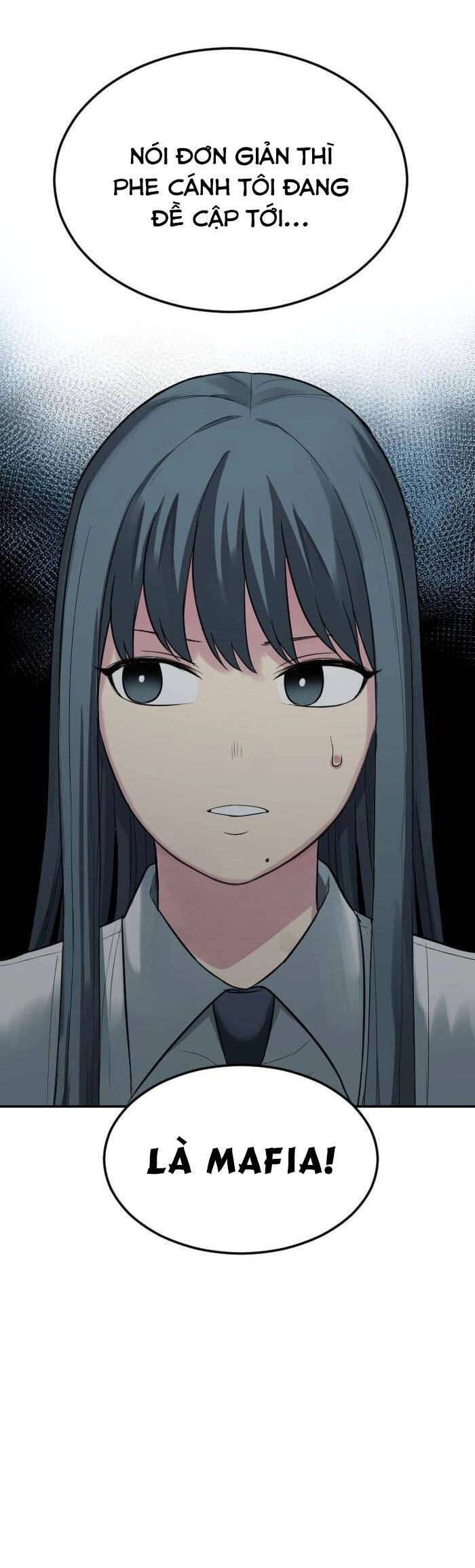 Good/Bad Fortune Chapter 101 - 7