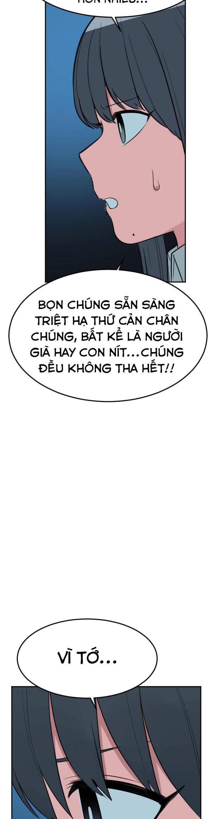 Good/Bad Fortune Chapter 101 - 9