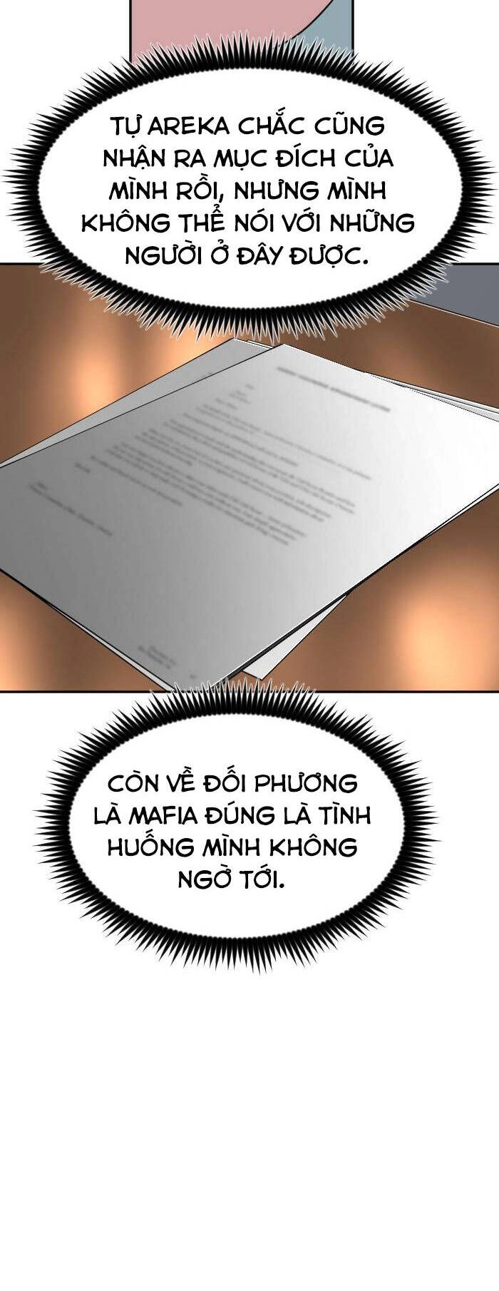 Good/Bad Fortune Chapter 101 - 15