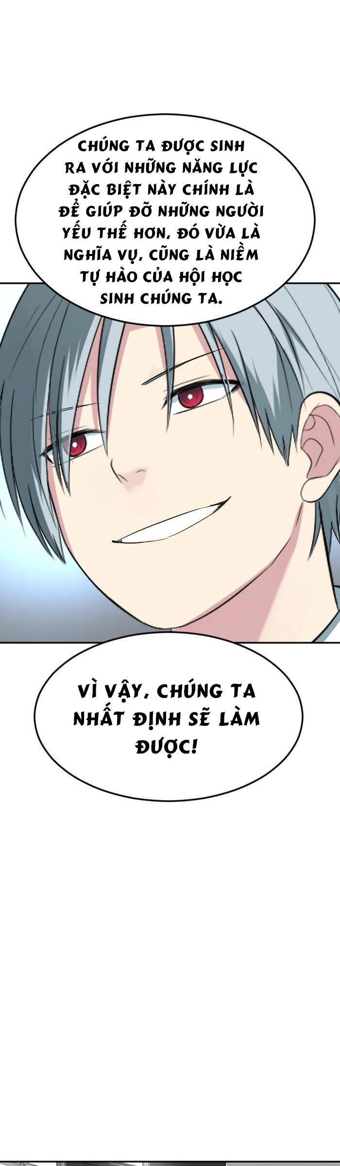 Good/Bad Fortune Chapter 101 - 19