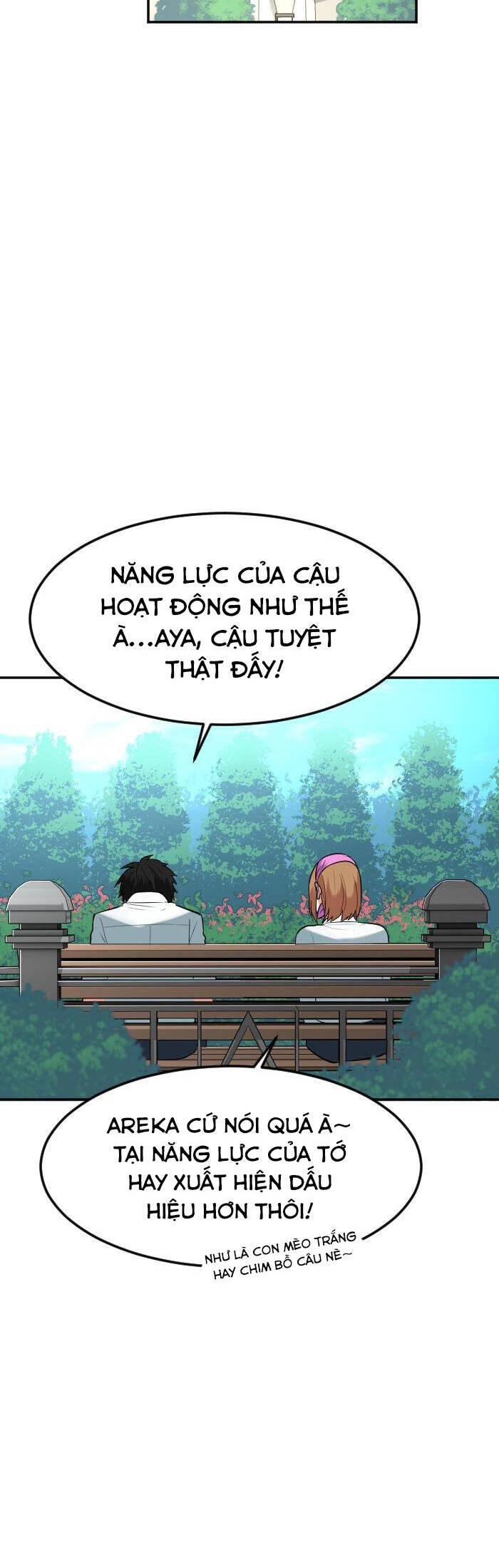 Good/Bad Fortune Chapter 101 - 23