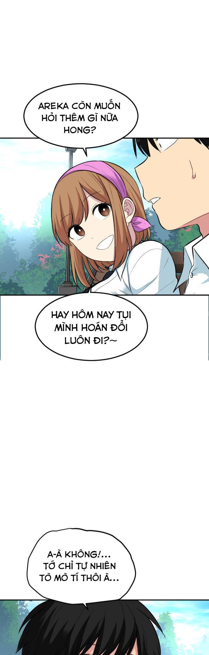 Good/Bad Fortune Chapter 101 - 24