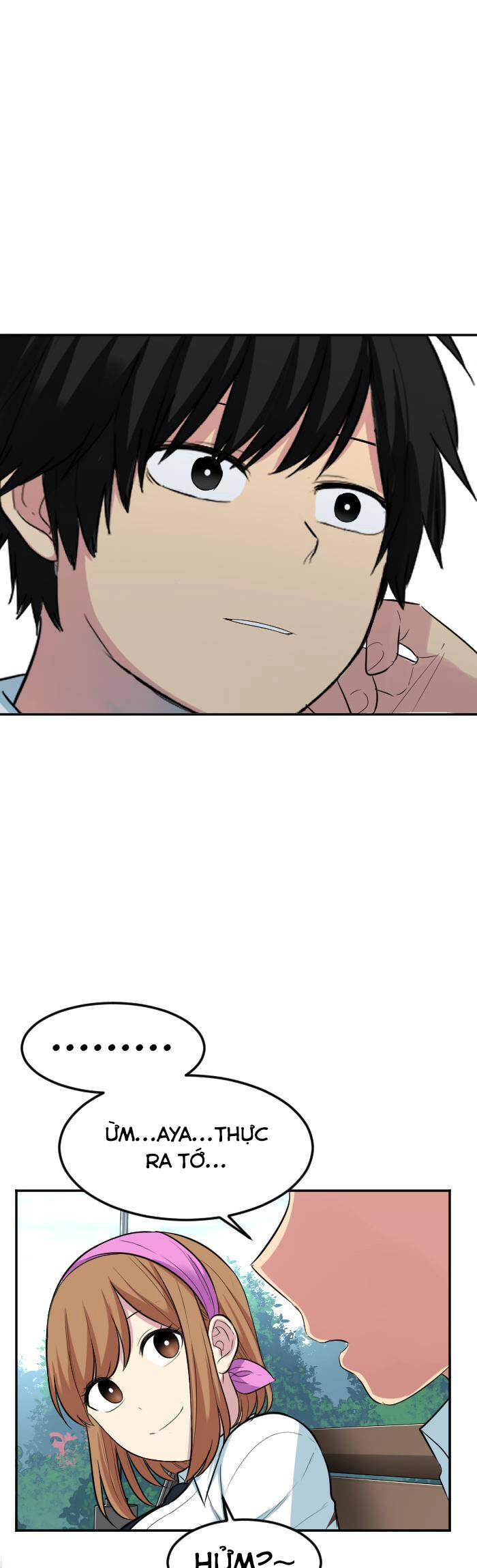 Good/Bad Fortune Chapter 101 - 26