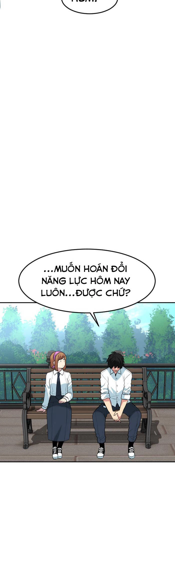 Good/Bad Fortune Chapter 101 - 27