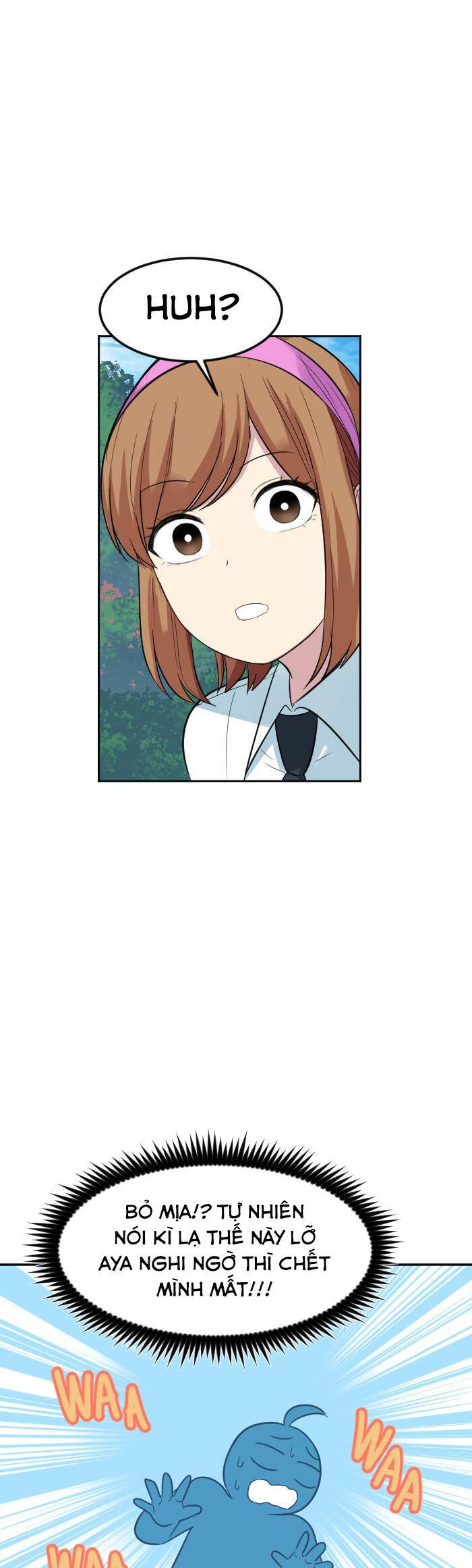 Good/Bad Fortune Chapter 101 - 28