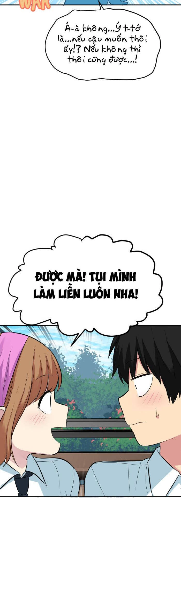 Good/Bad Fortune Chapter 101 - 29