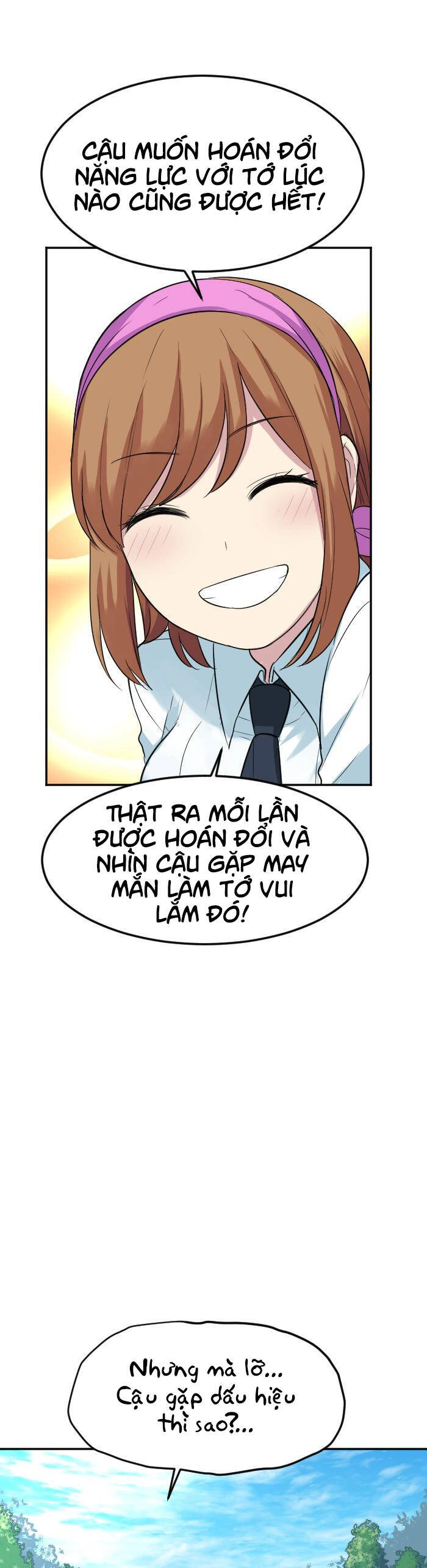 Good/Bad Fortune Chapter 101 - 30