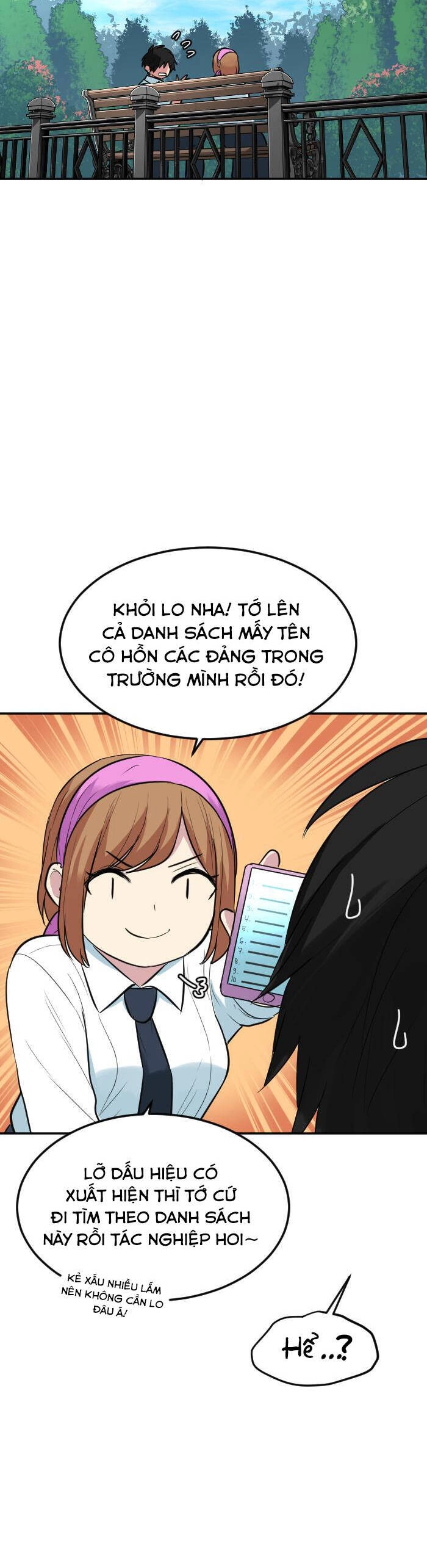 Good/Bad Fortune Chapter 101 - 31