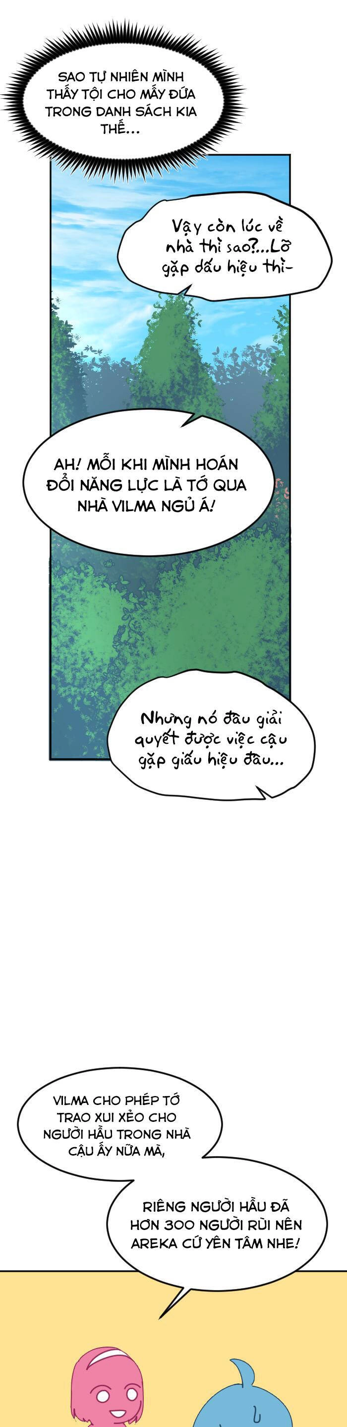 Good/Bad Fortune Chapter 101 - 32