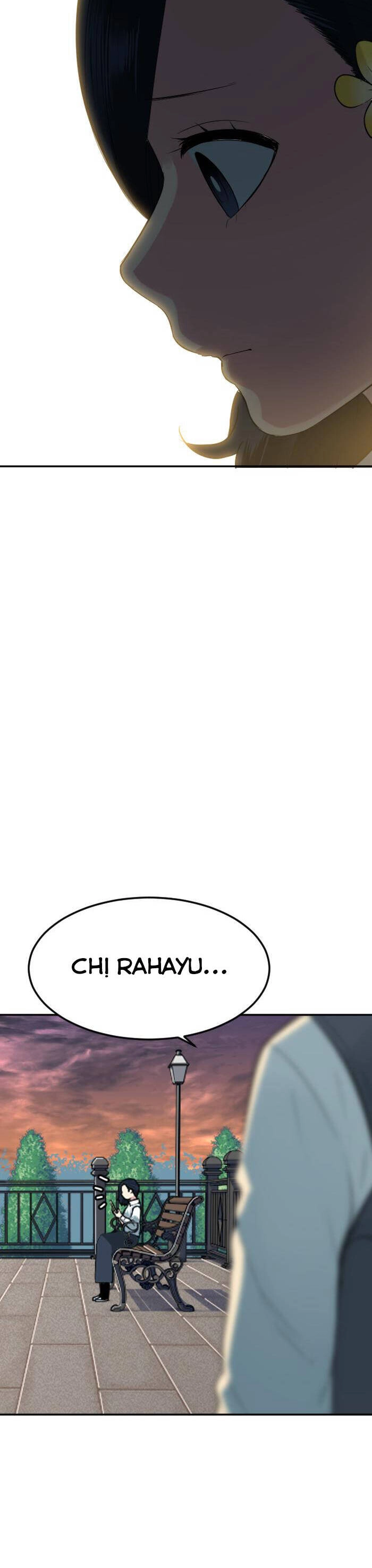 Good/Bad Fortune Chapter 101 - 37