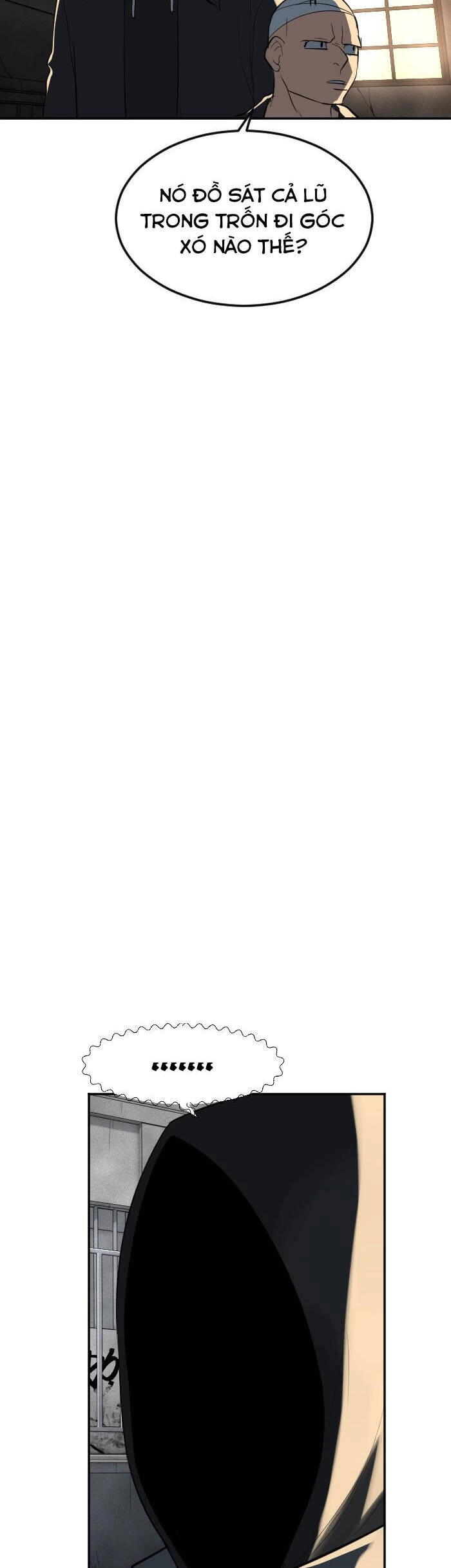 Good/Bad Fortune Chapter 101 - 41