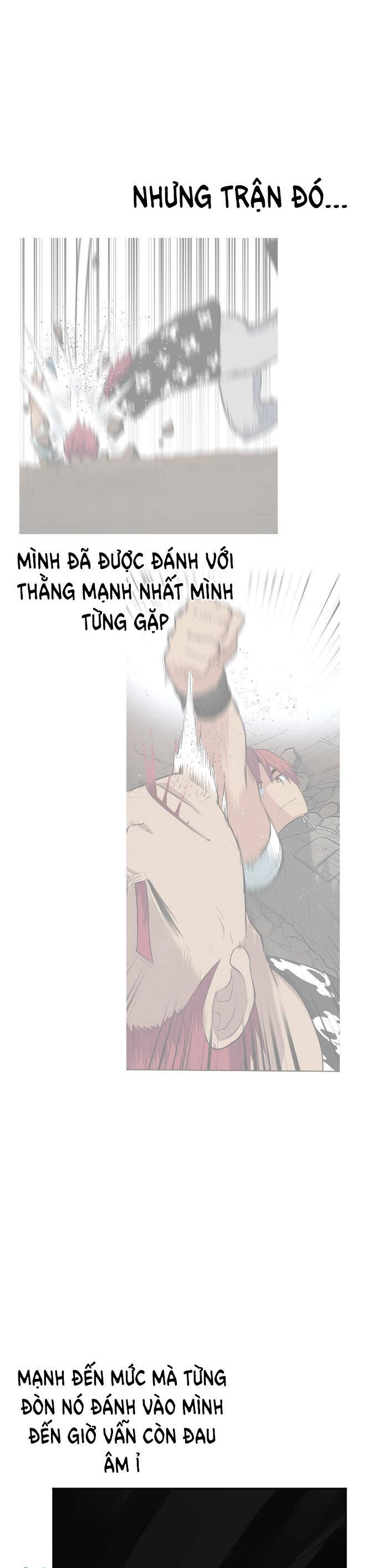 Good/Bad Fortune Chapter 101 - 45