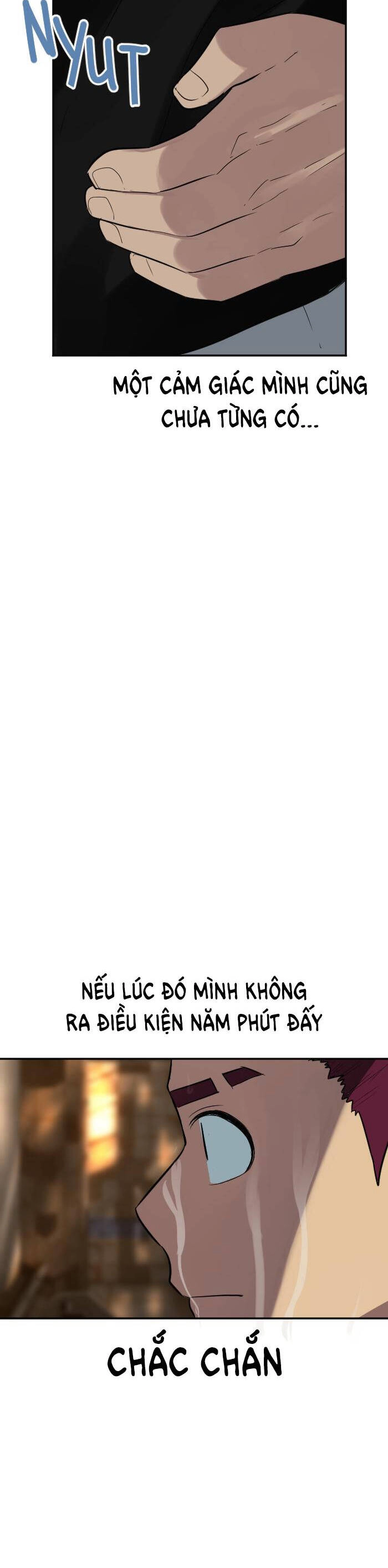 Good/Bad Fortune Chapter 101 - 46