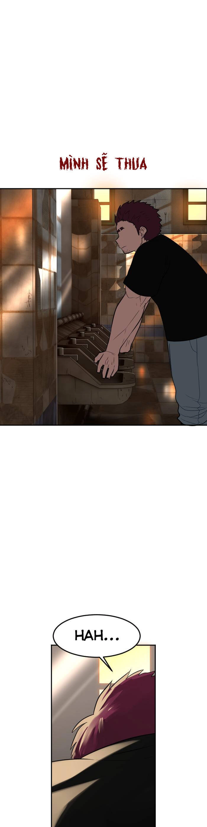 Good/Bad Fortune Chapter 101 - 47