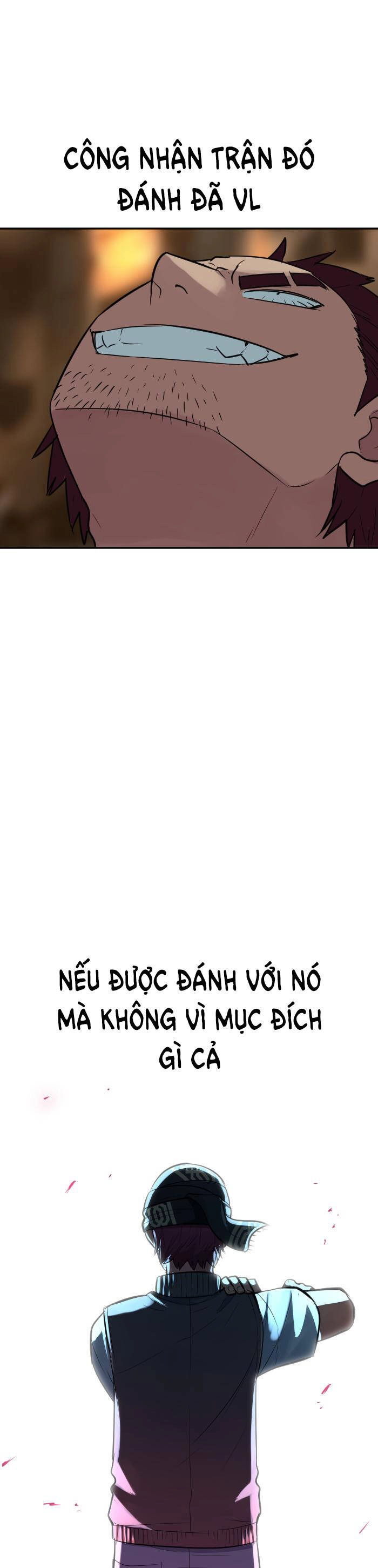 Good/Bad Fortune Chapter 101 - 49