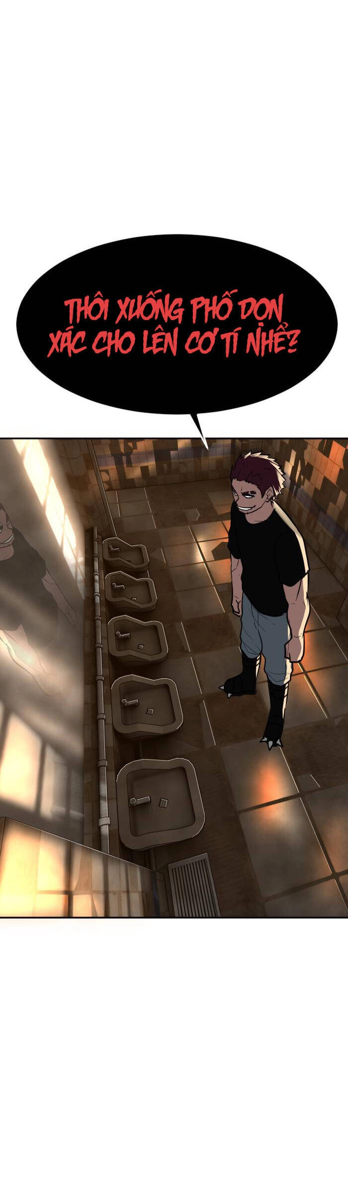 Good/Bad Fortune Chapter 101 - 52