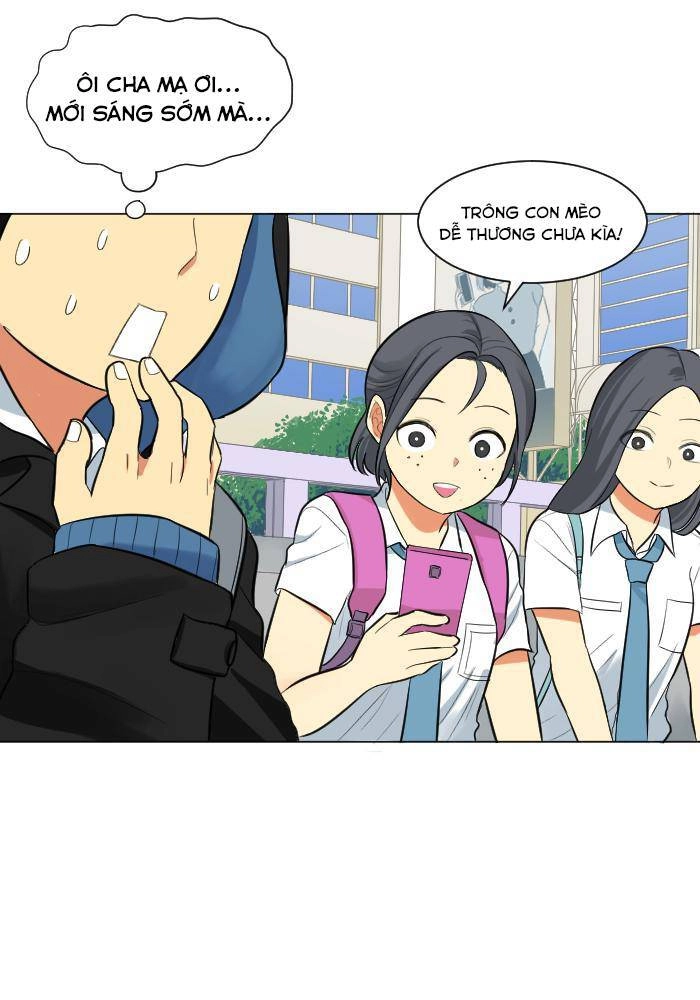 Good/Bad Fortune Chapter 1 - 7