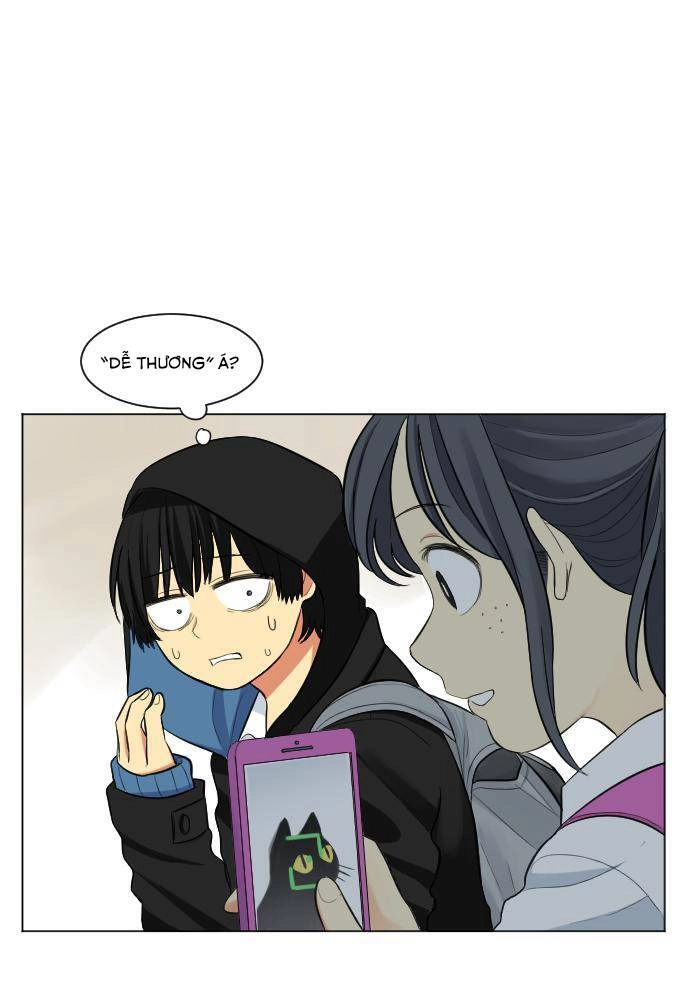 Good/Bad Fortune Chapter 1 - 8