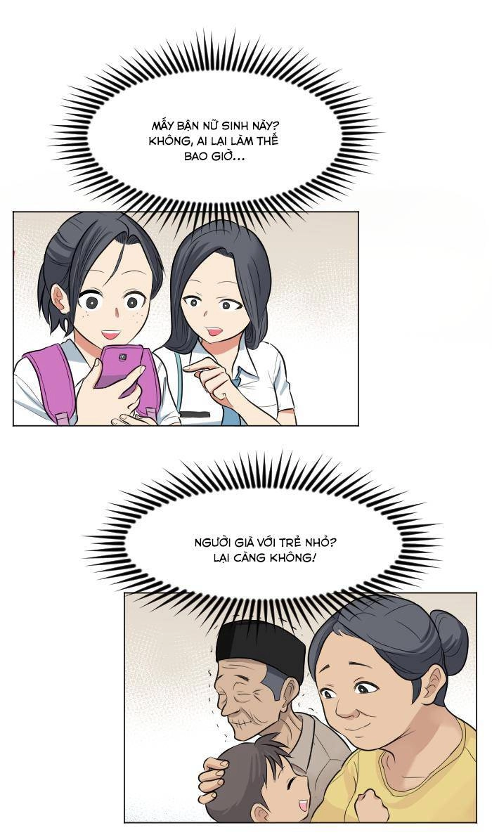 Good/Bad Fortune Chapter 1 - 12