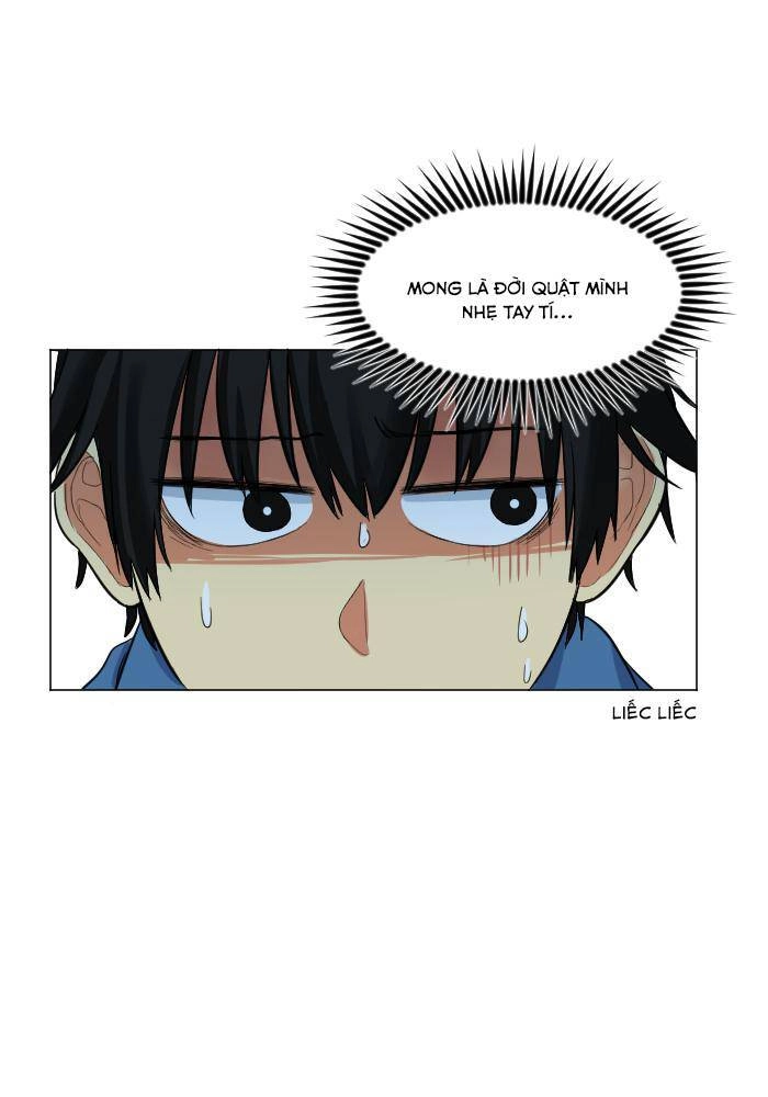 Good/Bad Fortune Chapter 1 - 17