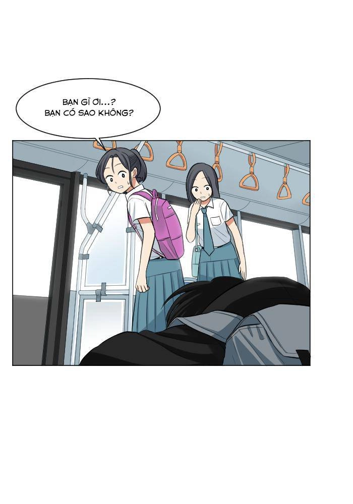 Good/Bad Fortune Chapter 1 - 23