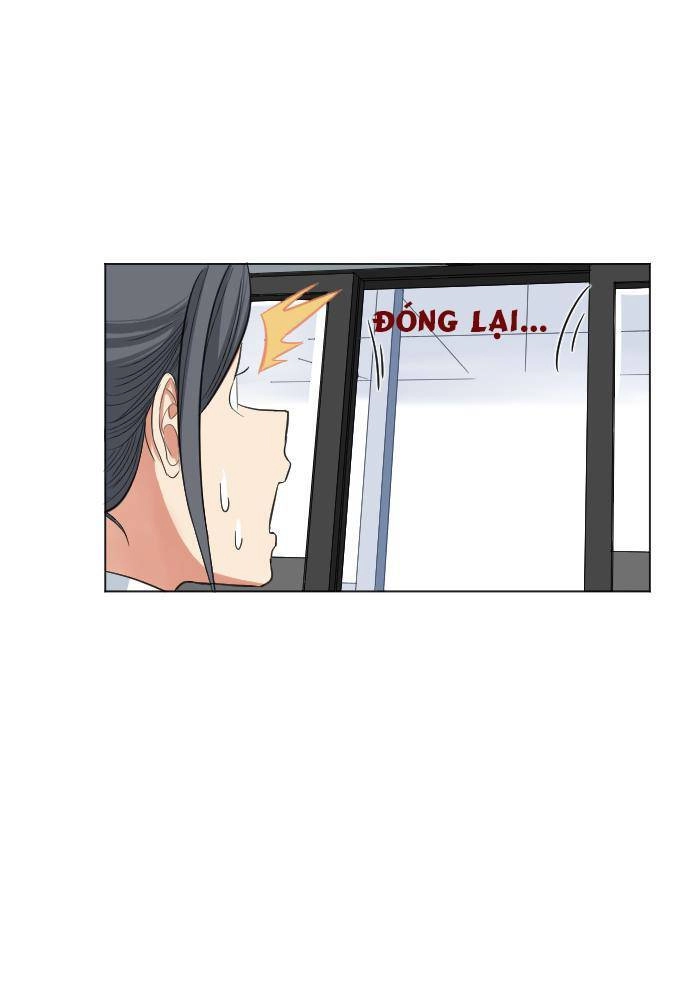 Good/Bad Fortune Chapter 1 - 24