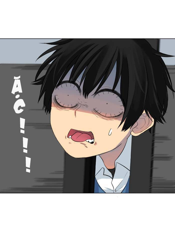 Good/Bad Fortune Chapter 1 - 26