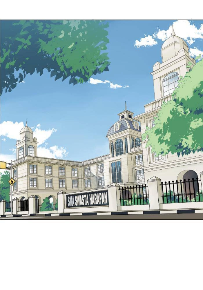 Good/Bad Fortune Chapter 1 - 30