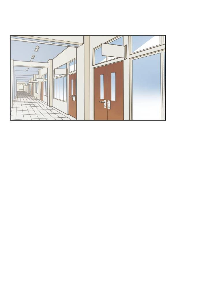 Good/Bad Fortune Chapter 1 - 31