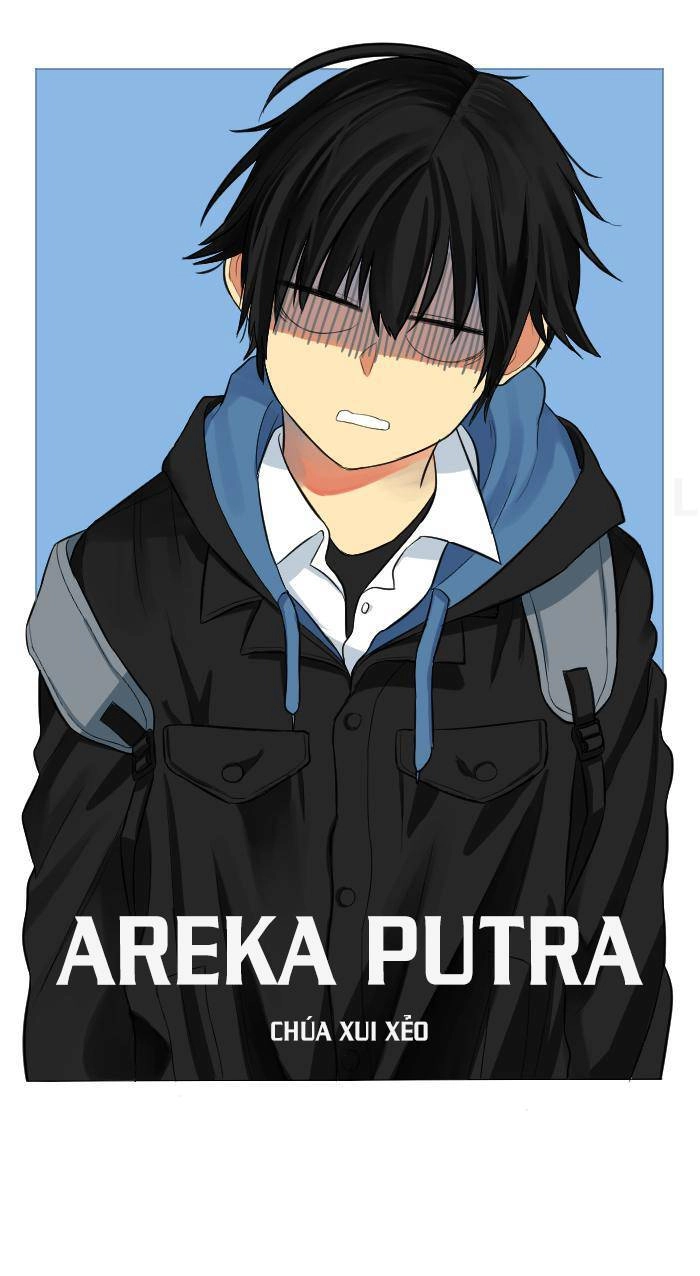 Good/Bad Fortune Chapter 1 - 32