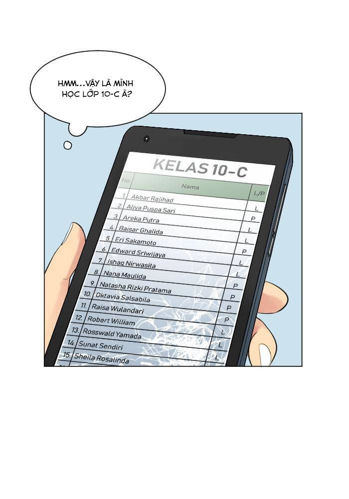 Good/Bad Fortune Chapter 1 - 34