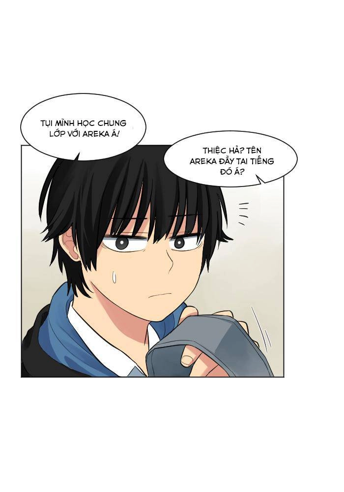 Good/Bad Fortune Chapter 1 - 37