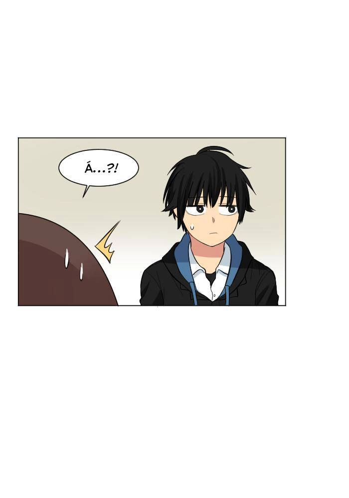 Good/Bad Fortune Chapter 1 - 39