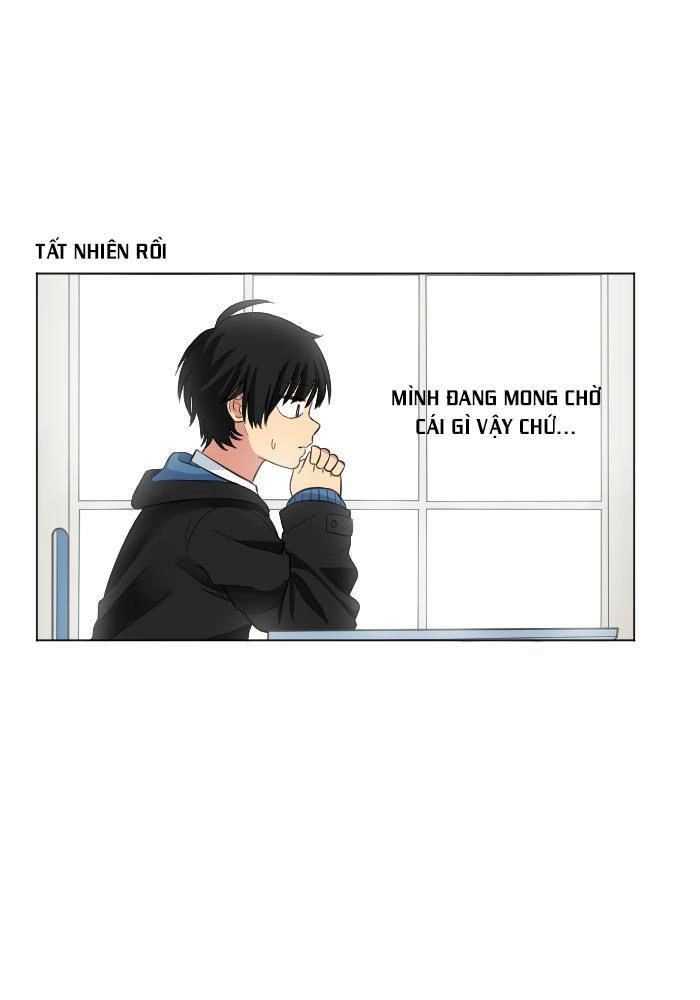 Good/Bad Fortune Chapter 1 - 42