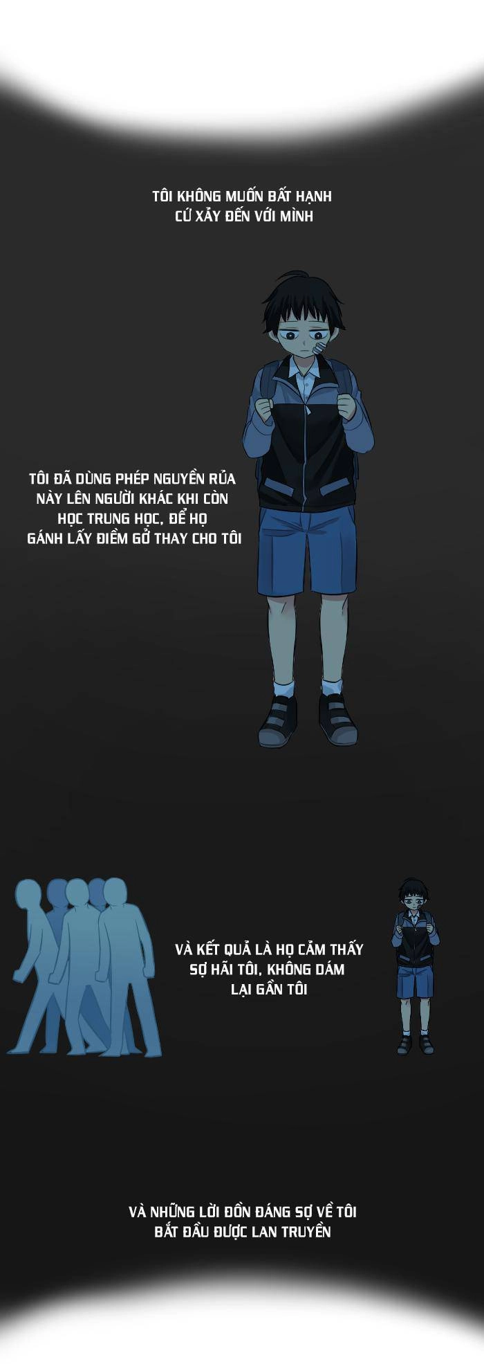 Good/Bad Fortune Chapter 1 - 43