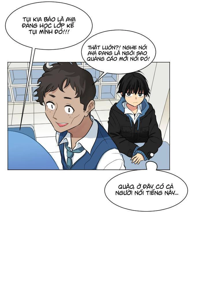 Good/Bad Fortune Chapter 1 - 46